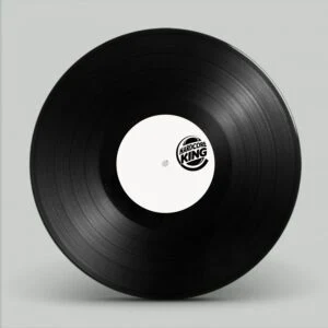 [HARDCOREKING001] Hardcore King Vol. 1