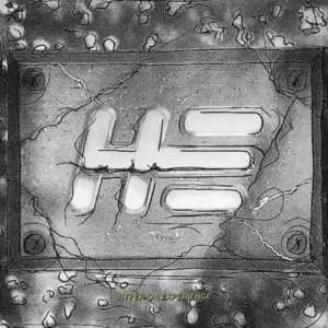 [KF95SE] Hyper-On Experience – Fun For All The Family EP