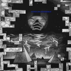 [KF98SE] Hyper-On Experience – Deaf In The Family EP