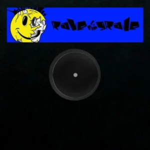 [RAVE-R12] Rave 2 The Grave – Insomniak / New Atlantic