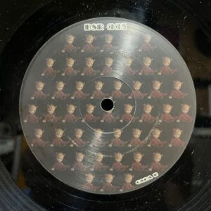 [BSR003] Nando – The Best