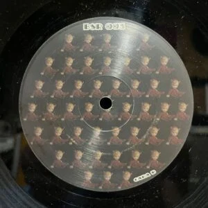 [BSR003] Nando – The Best