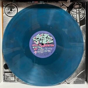 [ROTV014] Paul.S – The Vinyltrixta Rremixes E.P.