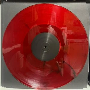 [RAVE-R14] Unknown Artist – Show Me Love / Break Of Dawn
