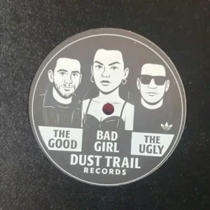 [DTR001] R.O.P, DJ Ione & Laura G – Dust Trail Vol.1