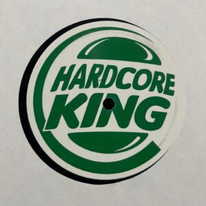 [HARDCOREKING003] Hardcore King Vol. 3
