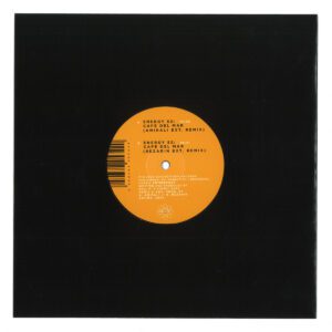 [2863] Energy 52 ‎– Café Del Mar (Amirali & REZarin Remixes)
