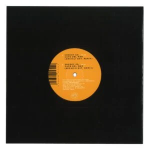 [2863] Energy 52 ‎– Café Del Mar (Amirali & REZarin Remixes)