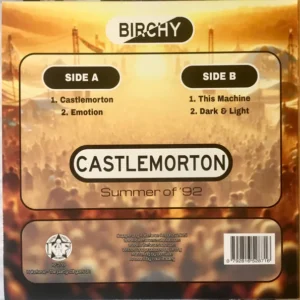 [KF276] Birchy – Castlemorton Summer Of 92