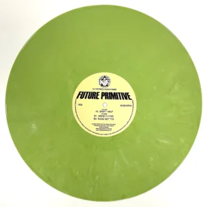 [K09SE] Future Primitive – Swift Half / We’re Flying