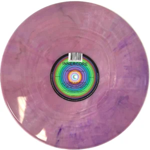 [KFP17] InnerCore – Detonation EP
