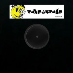 [RAVE-R15] Rave 2 The Grave – Closer – I Still Love You