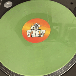 [PRVEP010] JMT – The Summertime Madness E.P.