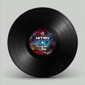 [VCR012] Nitro – Planet & Life Vol.1