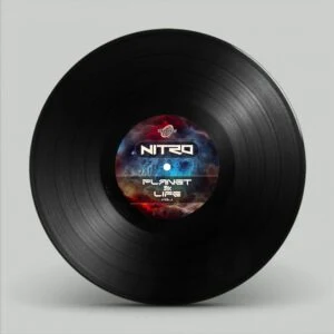 [VCR012] Nitro – Planet & Life Vol.1