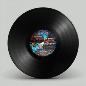 [VCR012] Nitro – Planet & Life Vol.1