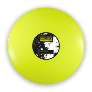 [BTF002] Nathan Cable – Innocence – Remixes