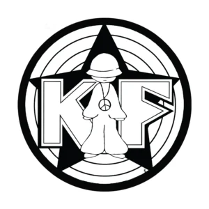 [KF009] Poosie & Cru-l-t – Knite In Paradise EP