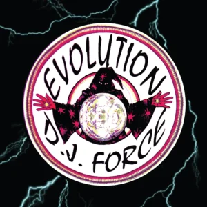 [KF275] DJ Force & The Evolution – Remixes EP