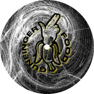[GUNFNGR004] Cyphon ‎– Time Doesn’t Die EP