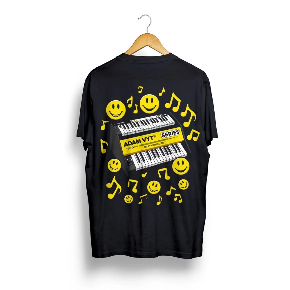 Camiseta Adam Vyt - Vytline Series - Imagen 3