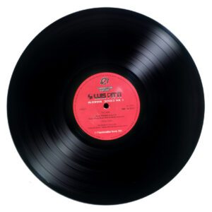 [EXB001] Luis Pitti – OldSkool Series vol. 1