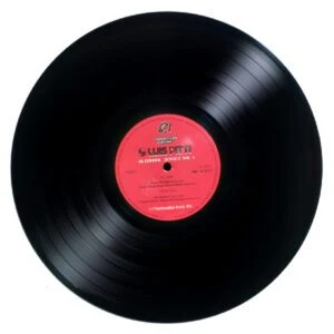 [EXB001] Luis Pitti – OldSkool Series vol. 1