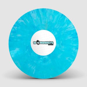[13MRLP017] Adam Vyt – Remember The Time E.P. Part.2