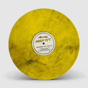 [13MRLP010] Adam Vyt – Remember The Time E.P.  – Repress