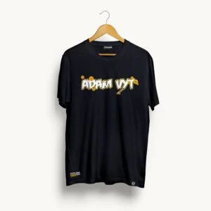 Camiseta Adam Vyt – Synth Man