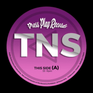 [PPRY003] TNS – Untitled