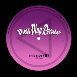 [PPRY003] TNS – Untitled