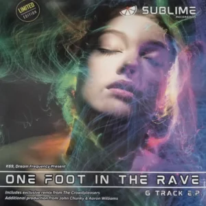 [SB0202611] K69 & Dream Frequency – One Foot in the Rave