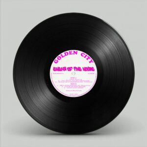 [GOLDEN015]  Enemy Of The Noise – Various