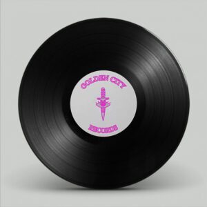 [GOLDEN015]  Enemy Of The Noise – Various