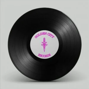 [GOLDEN015]  Enemy Of The Noise – Various
