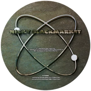 [KF288] Nicky Blackmarket – Wild Geese EP