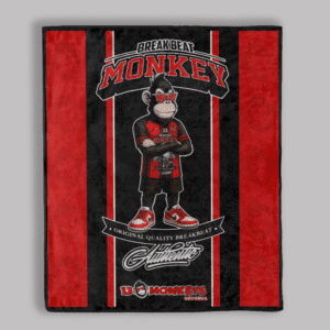 Manta – Breakbeat Monkey 2025
