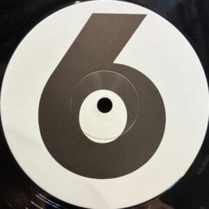[RT006] RAVE TUNES – VOL.6 (12″)