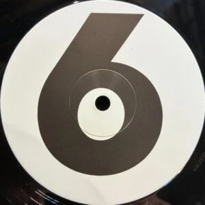 [RT006] RAVE TUNES – VOL.6 (12″)