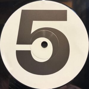 [RT005] RAVE TUNES – VOL.5 (12″)