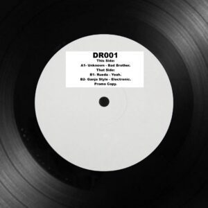 [DR001] V.A. – Various