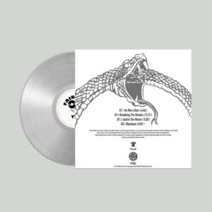 [FT-003] Sub Fundation – ORDO AB CHAO E.P.