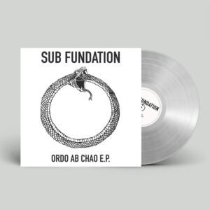 [FT-003] Sub Fundation – ORDO AB CHAO E.P.
