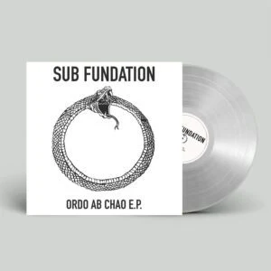 [FT-003] Sub Fundation – ORDO AB CHAO E.P.