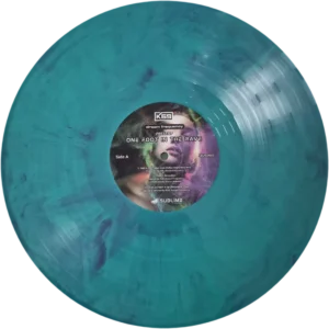 [SB0202611] K69 & Dream Frequency – One Foot in the Rave