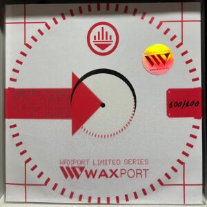[WAXPLTD001] Colombo – A Trip To Miami / Playmusic