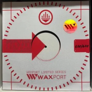 [WAXPLTD001] Colombo – A Trip To Miami / Playmusic