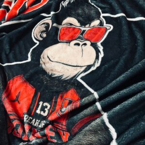 Manta – Breakbeat Monkey 2025