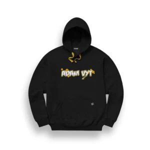 Sudadera con capucha Adam Vyt «Synth Man»